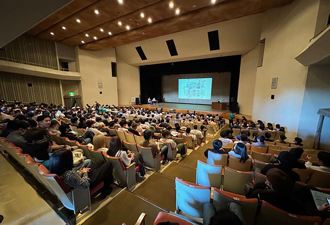 方針展開活動計画