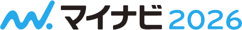 マイナビ2026