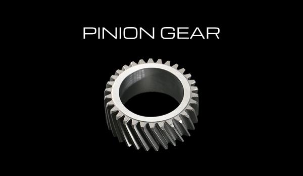 Pinion Gear