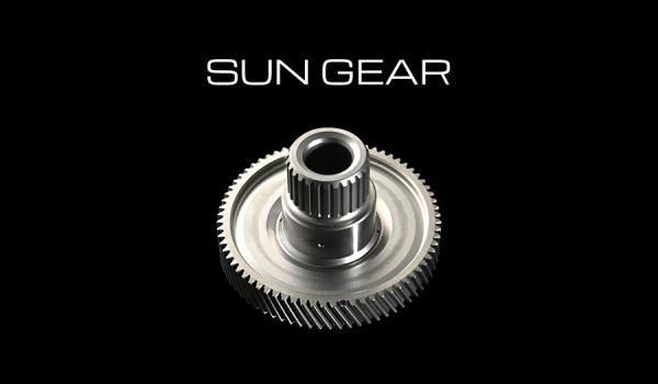 Sun Gear